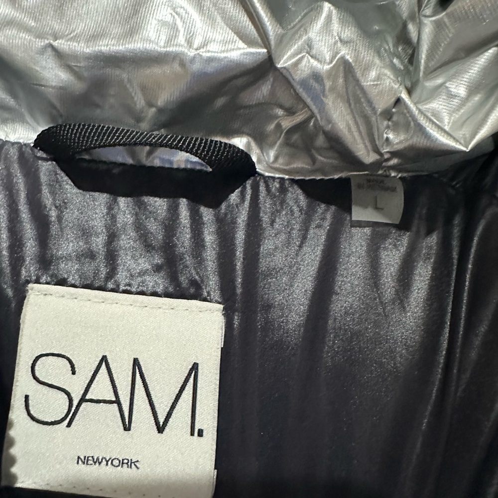 Sam Blake Jacket - Picture 3 of 5
